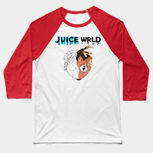 Juice Wrld Baseball T-Shirt